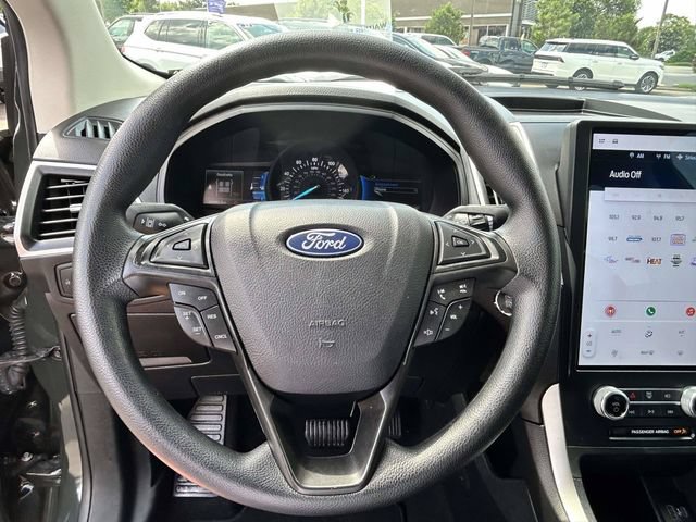 Certified 2024 Ford Edge SE w/ Black Appearance Package AWD/4WD image 22