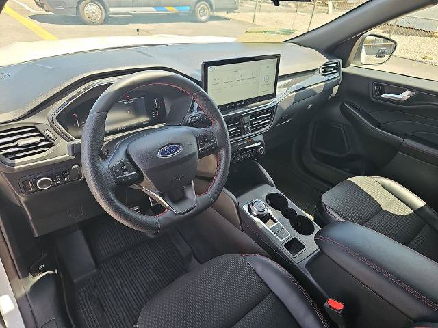 Certified 2023 Ford Escape ST-Line w/ Tech Pack #1 FWD image 16