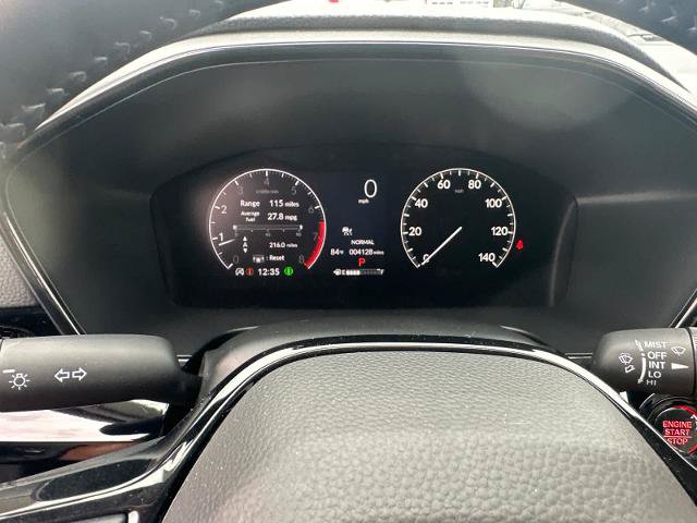 Used 2025 Honda CR-V EX-L image 18