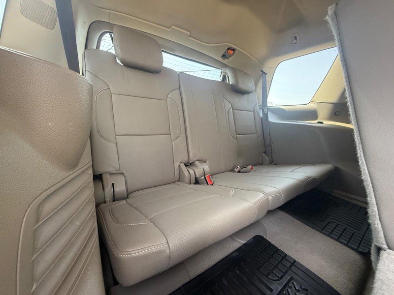Used 2019 GMC Yukon SLT w/ Open Road Package image 14