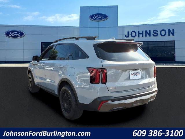 Used 2024 Kia Sorento SX Prestige AWD/4WD image 5
