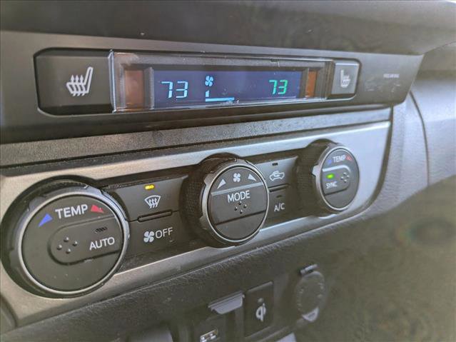 Used 2020 Toyota Tacoma Limited AWD/4WD image 11
