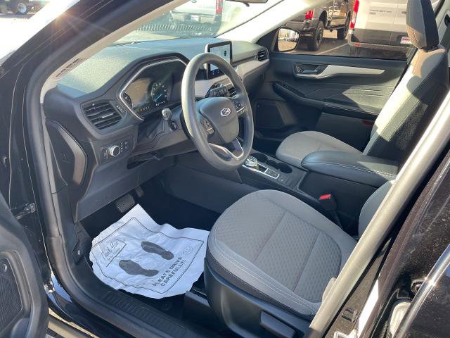 Certified 2022 Ford Escape SE w/ SE Sport Appearance Package image 9