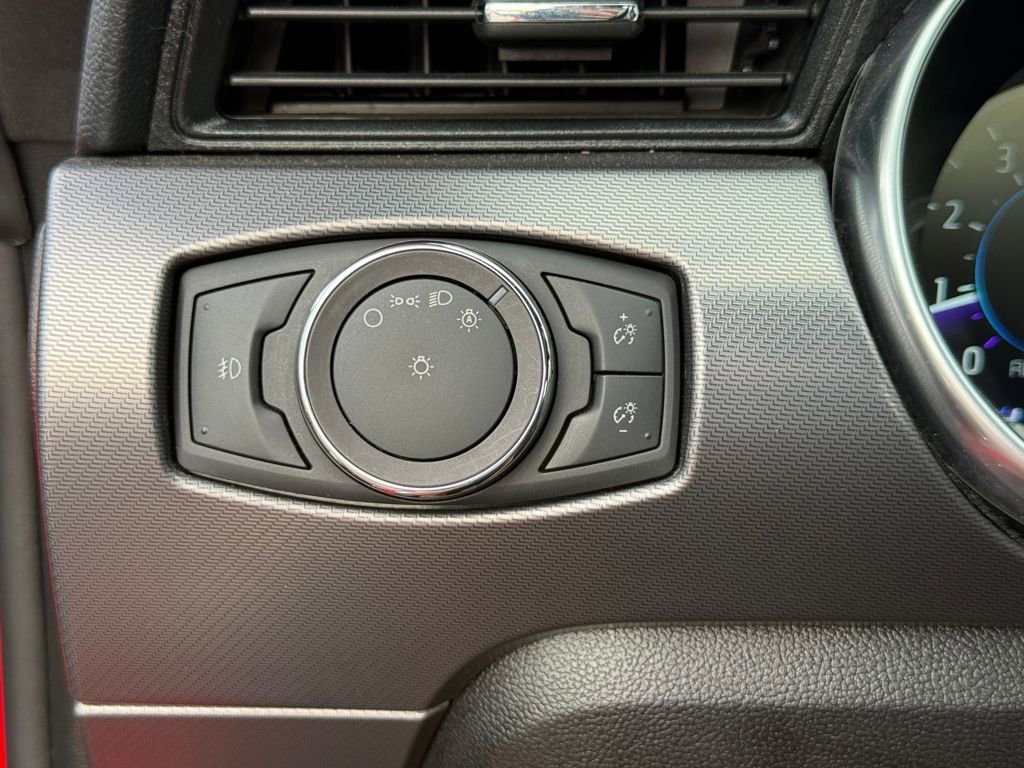 Certified 2019 Ford Mustang GT Premium w/ Equipment Group 401A image 23