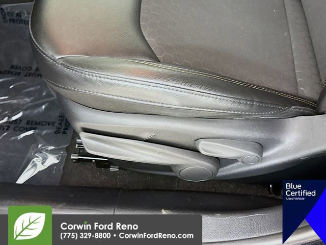 Used 2020 Jeep Compass Latitude image 21