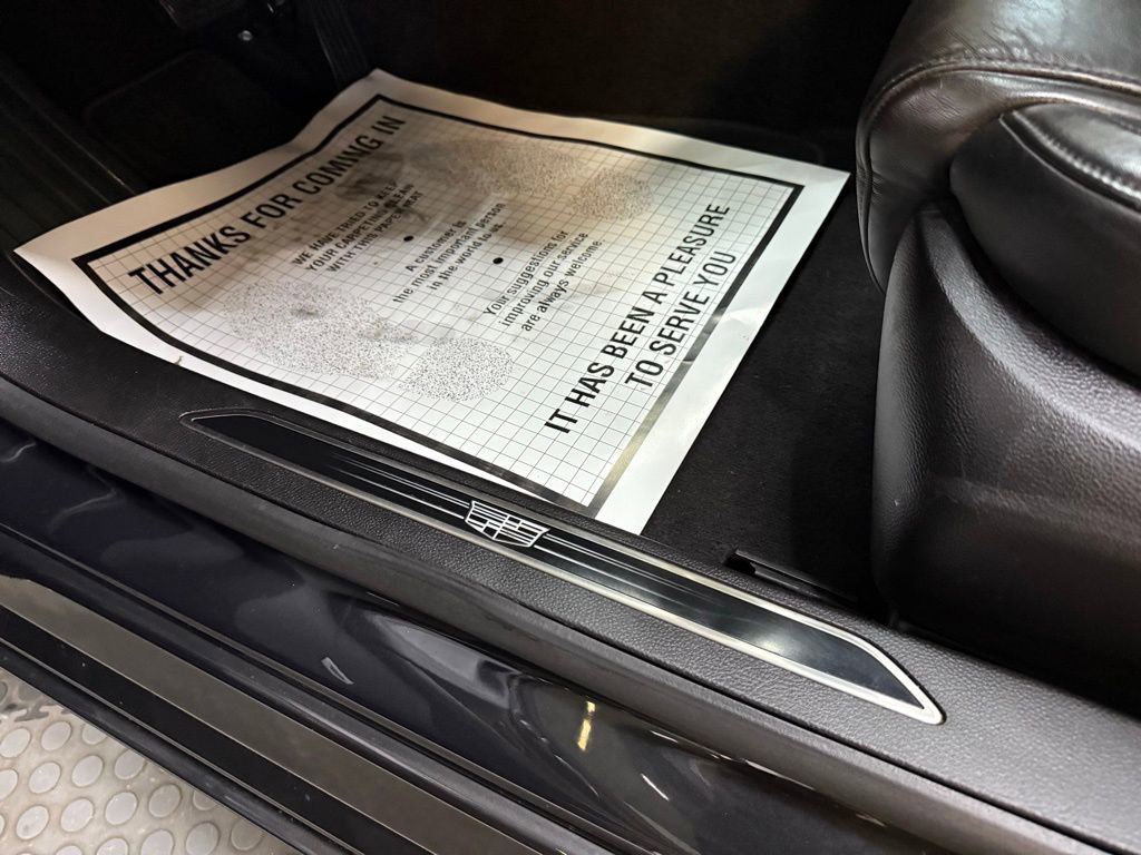 Used 2019 Cadillac CT6 Sport w/ Super Cruise Package image 20