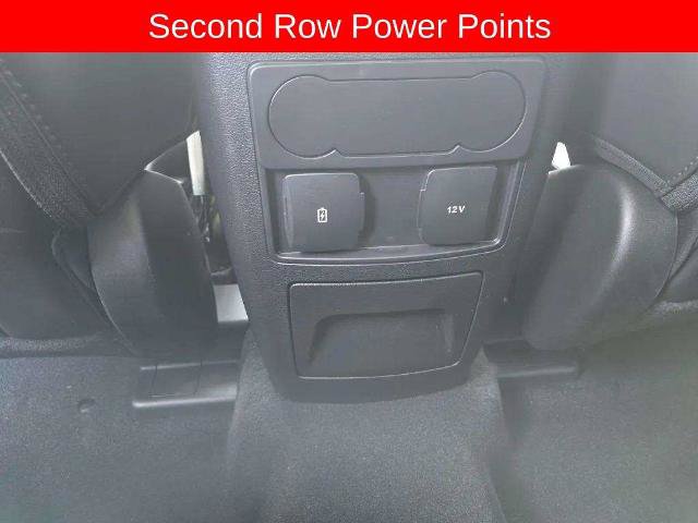 Certified 2024 Ford Explorer XLT w/ Equipment Group 202A AWD/4WD image 11