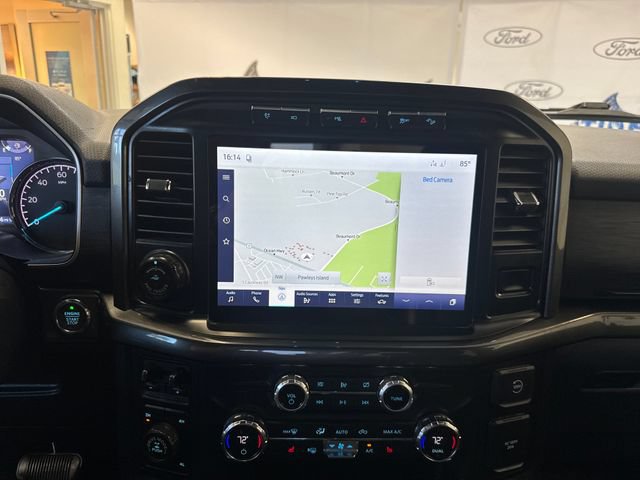 Certified 2021 Ford F150 XLT w/ Equipment Group 302A High AWD/4WD image 21