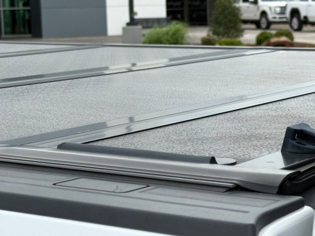 Used 2022 Chevrolet Silverado 1500 High Country w/ LPO, Dark Essentials Package image 11