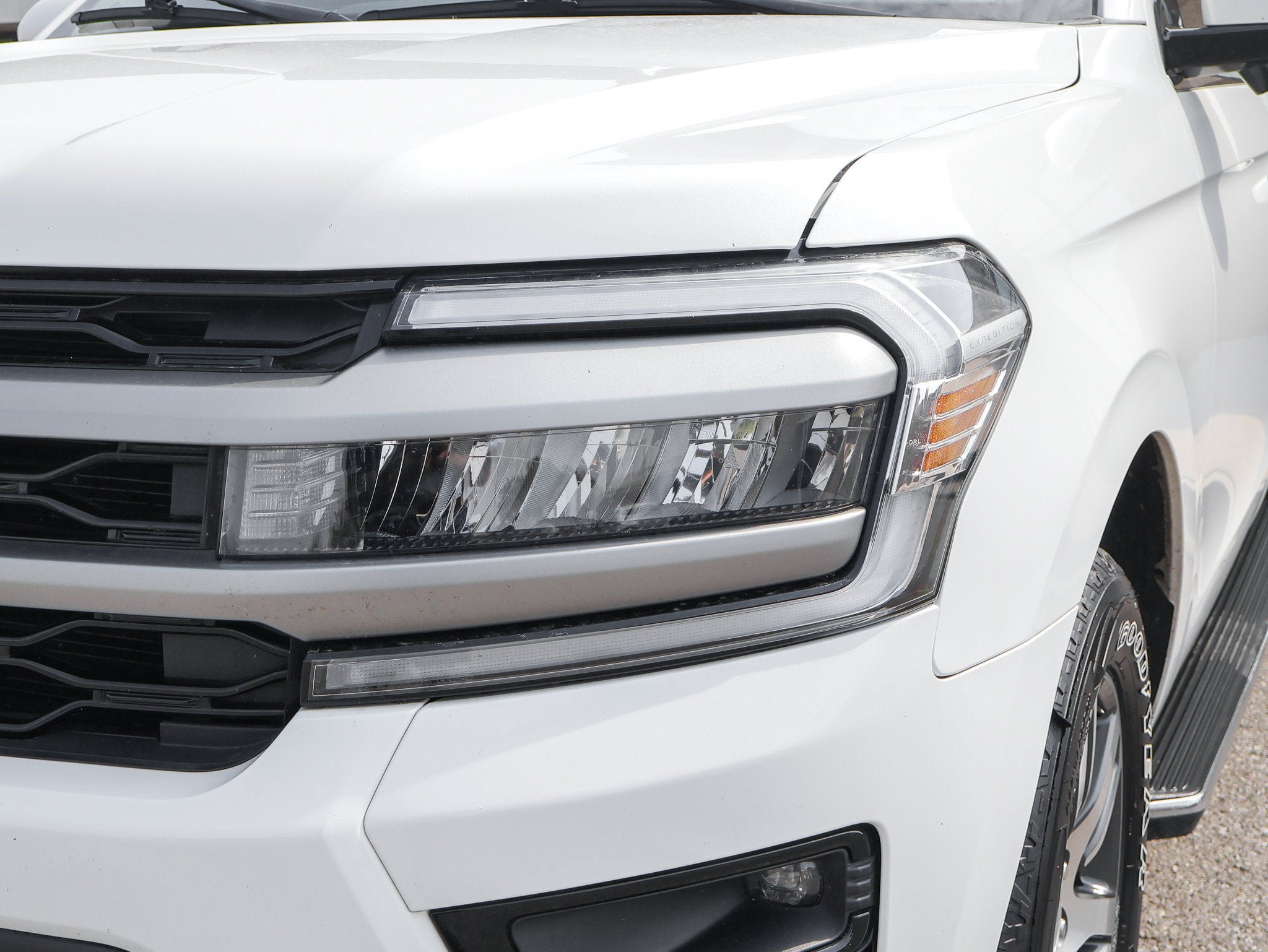 Certified 2023 Ford Expedition XLT AWD/4WD image 14