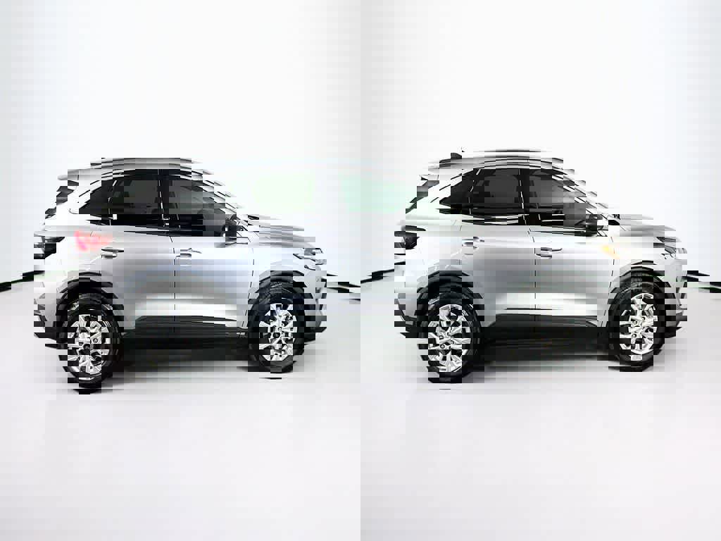 Certified 2023 Ford Escape Active image 6