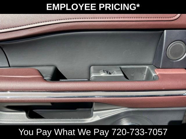 Certified 2024 Ford Expedition Limited AWD/4WD image 17