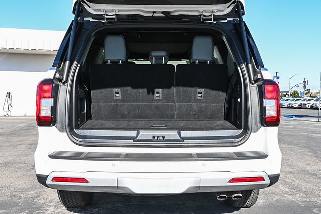 Certified 2024 Ford Expedition Timberline AWD/4WD image 30