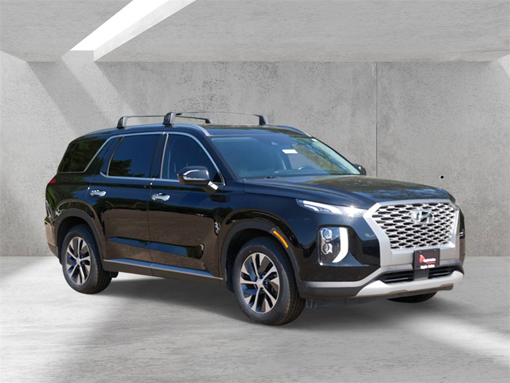 Used 2022 Hyundai Palisade SEL