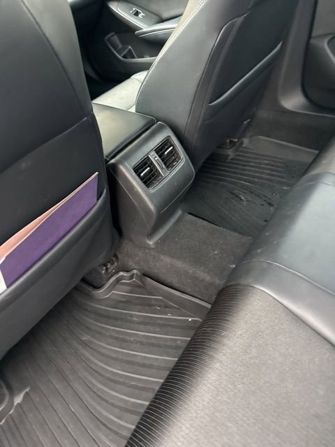 Used 2018 Honda Accord Sport image 35