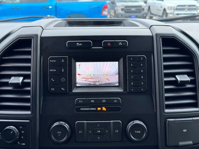 Certified 2019 Ford F150 XL w/ Equipment Group 101A Mid image 9