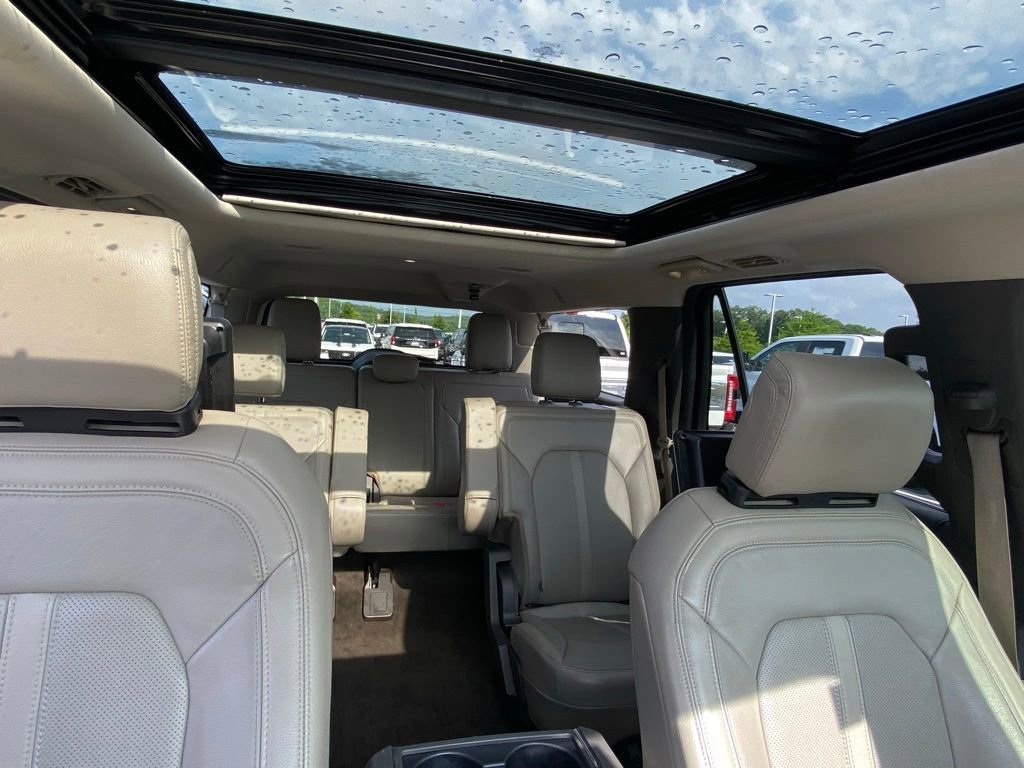 Certified 2020 Ford Expedition Max Limited w/ Equipment Group 302A AWD/4WD image 29