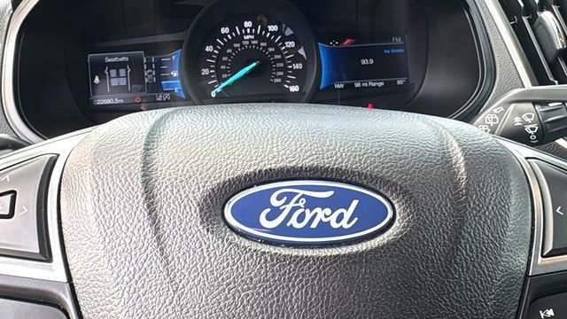 Certified 2023 Ford Edge SEL w/ Convenience Package image 21