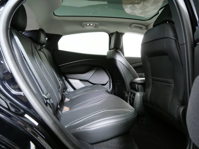 Certified 2023 Ford Mustang Mach-E Premium w/ Mustang Nite Pony Package AWD/4WD image 13