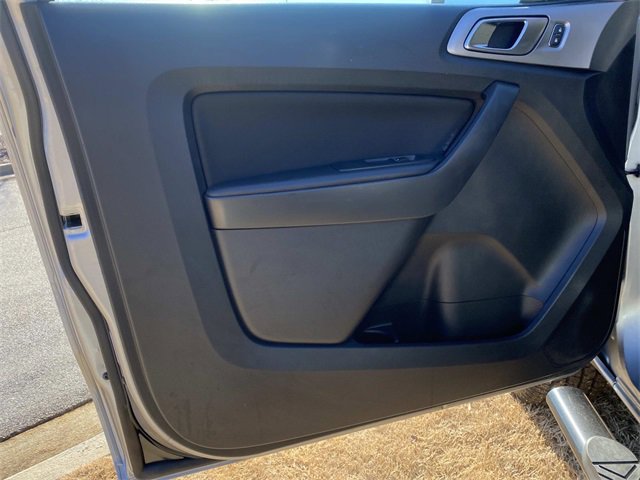 Certified 2020 Ford Ranger XLT w/ Equipment Group 301A Mid image 17