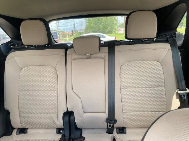 Certified 2020 Ford Escape SE FWD image 26