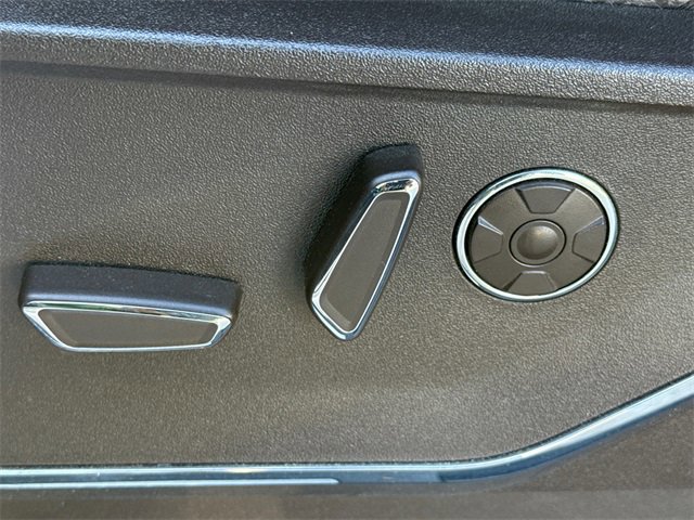 Certified 2022 Ford F150 King Ranch w/ Equipment Group 601A High image 20