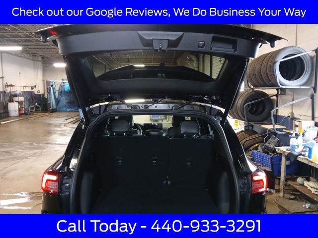 Certified 2023 Ford Escape ST-Line w/ Tech Pack #1 FWD image 38
