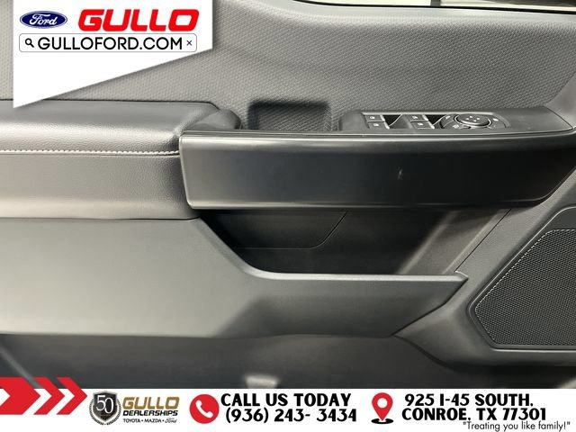 Certified 2021 Ford F150 XL w/ STX Appearance Package AWD/4WD image 19