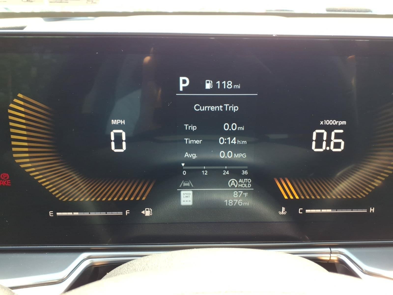 Used 2026 Kia Sorento S w/ S Panoramic Sunroof Package AWD/4WD image 16
