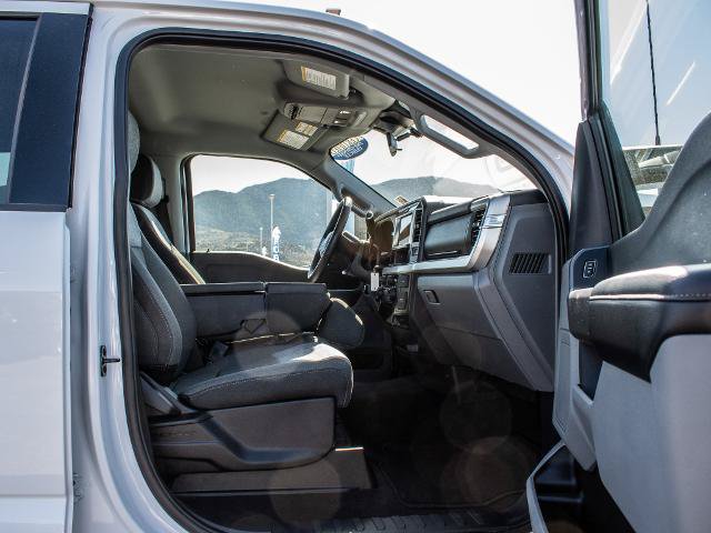 Certified 2025 Ford F350 XLT w/ FX4 Off-Road Package AWD/4WD image 22