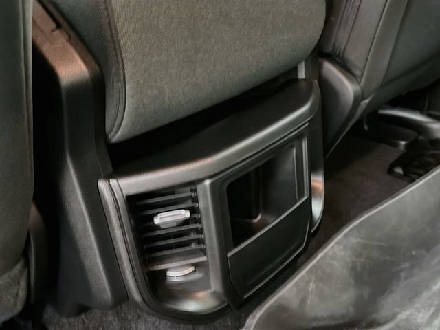 Used 2025 RAM 1500 Warlock AWD/4WD image 23