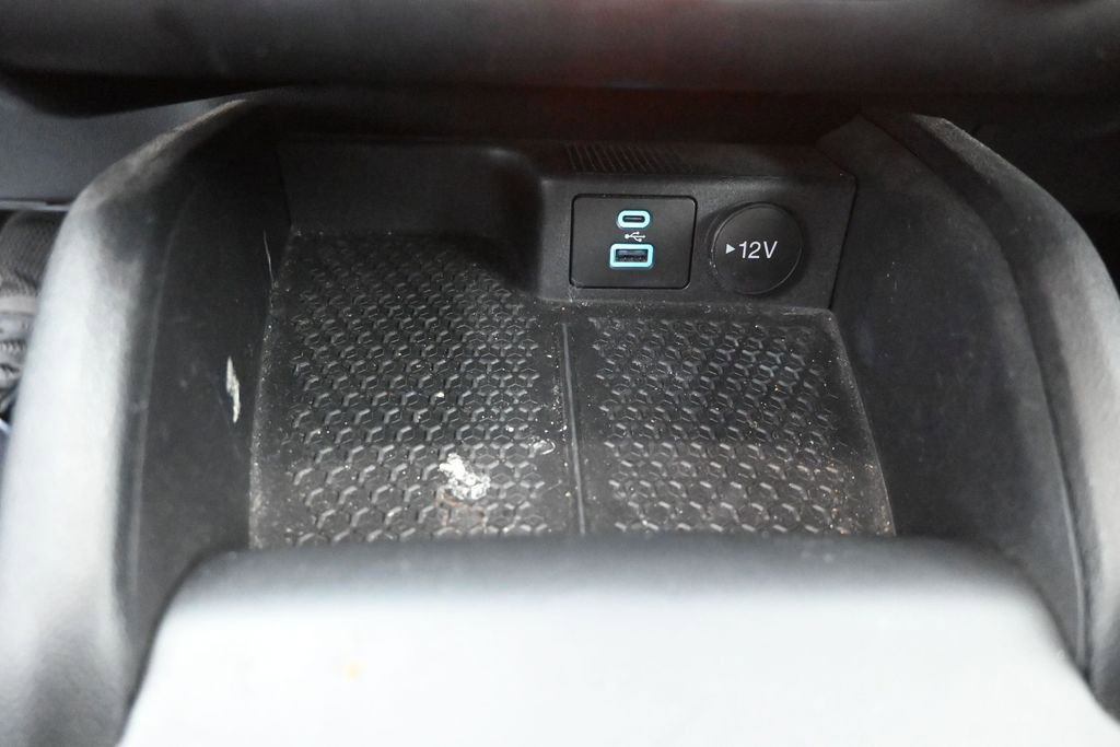 Certified 2022 Ford Bronco Sport Outer Banks AWD/4WD image 9