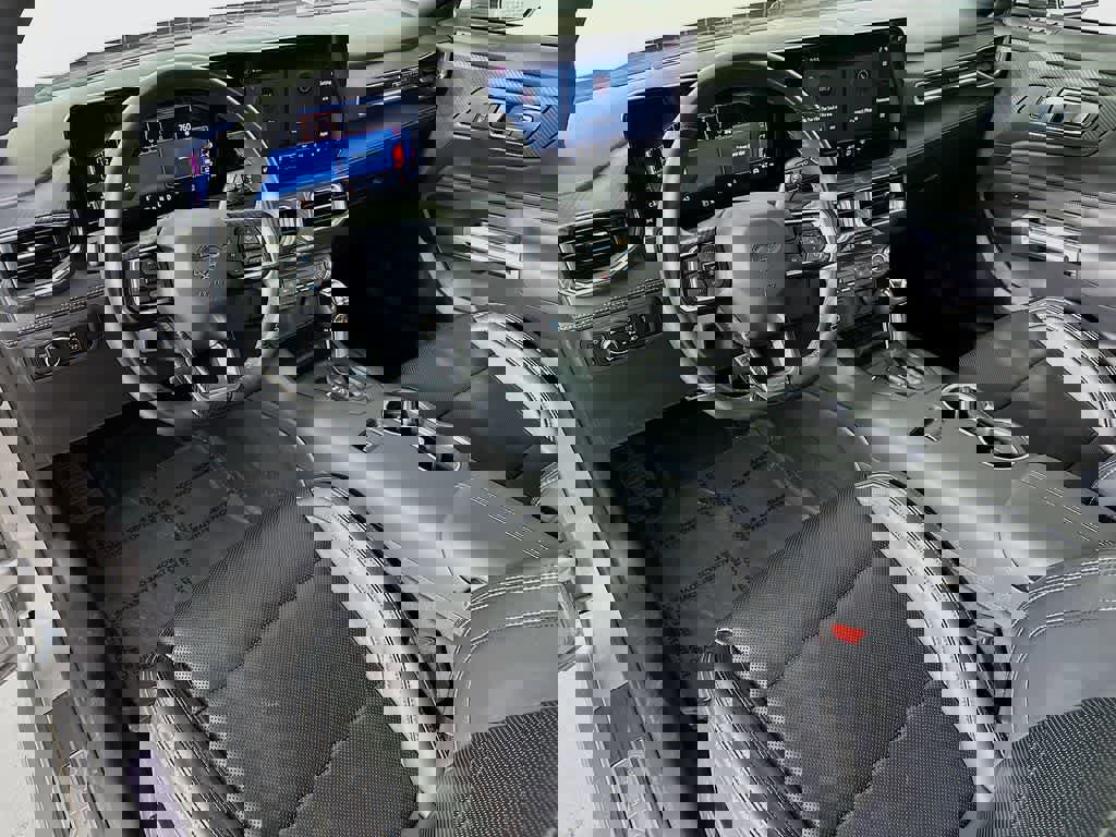 Certified 2024 Ford Mustang Premium image 9