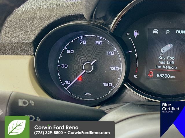 Used 2019 FIAT 500X Trekking Plus image 14