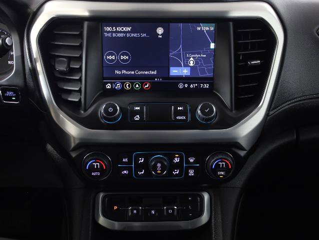 Used 2023 GMC Acadia SLT image 16