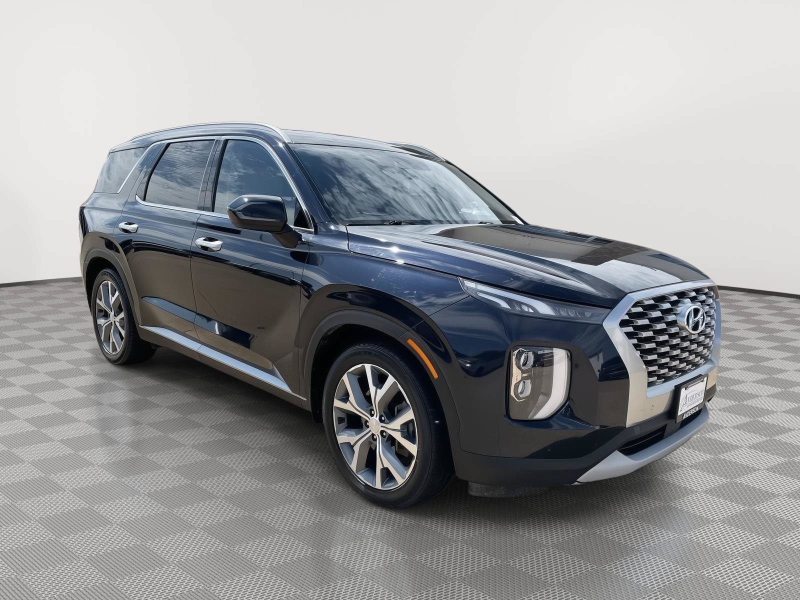 Used 2021 Hyundai Palisade SEL w/ Premium Package AWD/4WD image 5