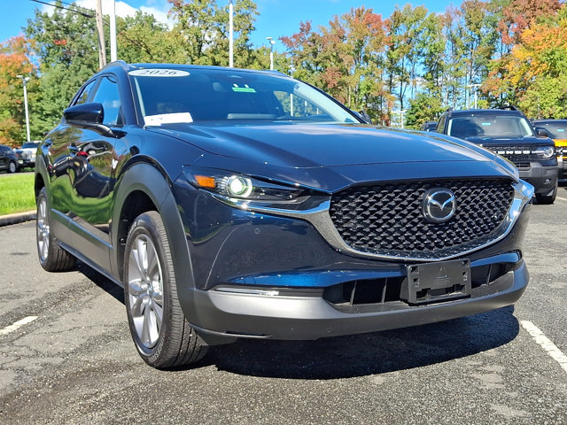 Used 2026 MAZDA CX-30 AWD 2.5 S image 2
