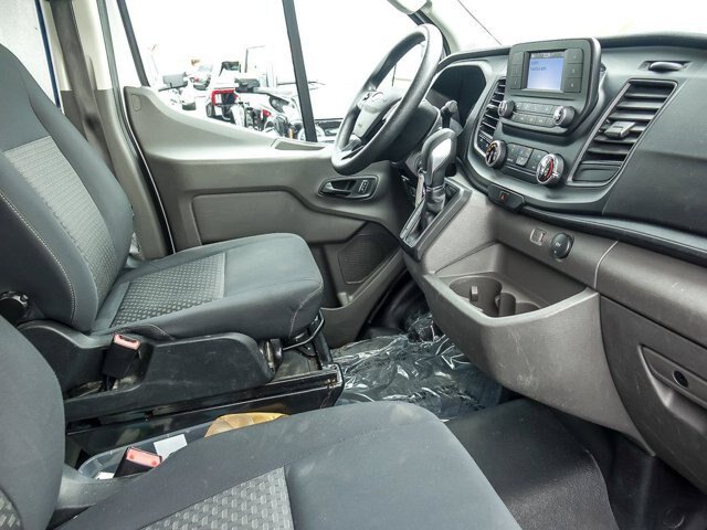 Certified 2024 Ford Transit 250 148 Medium Roof w/ Load Area Protection Package RWD image 31