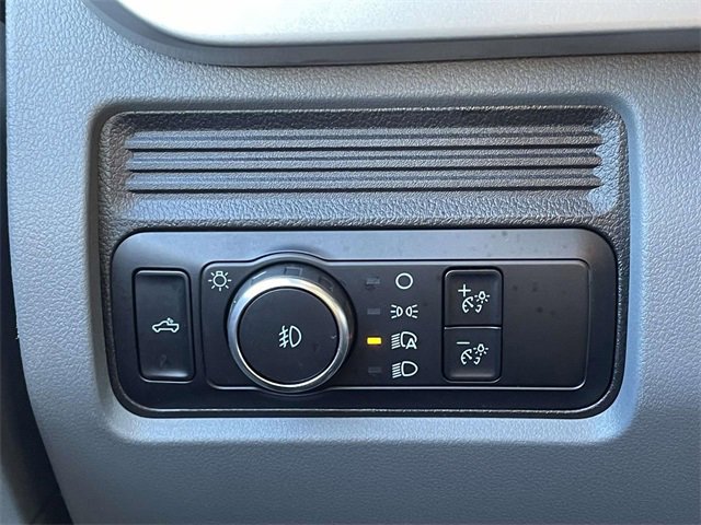 Certified 2024 Ford F250 XLT image 18