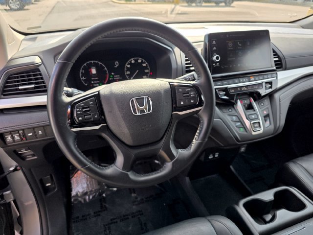 Used 2025 Honda Odyssey EX-L image 19