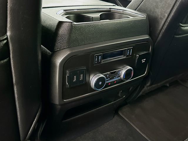 Certified 2019 Ford Expedition Max Limited AWD/4WD image 33