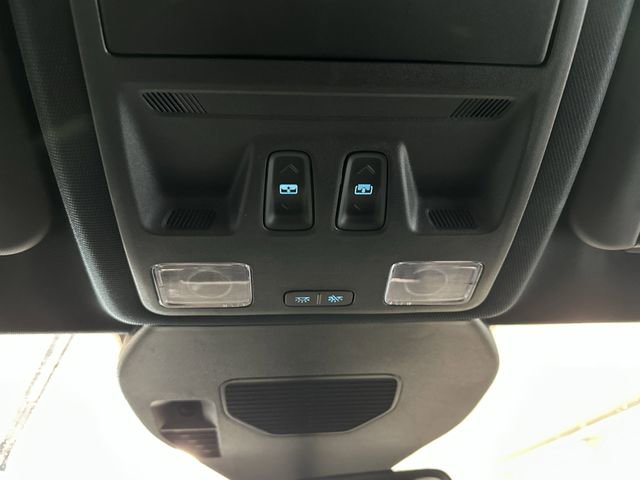 Certified 2025 Ford Escape ST-Line Elite image 27