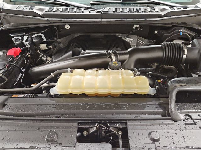 Certified 2020 Ford F150 Lariat AWD/4WD image 33