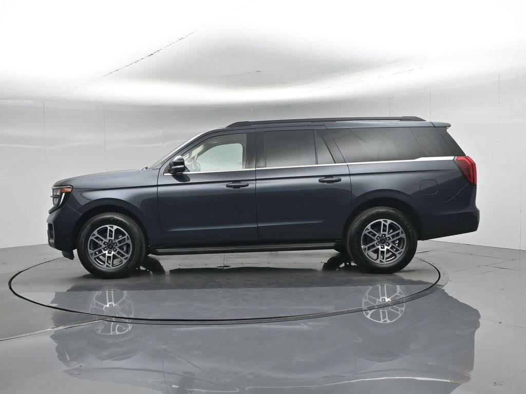 Certified 2025 Ford Expedition Max Active RWD image 36