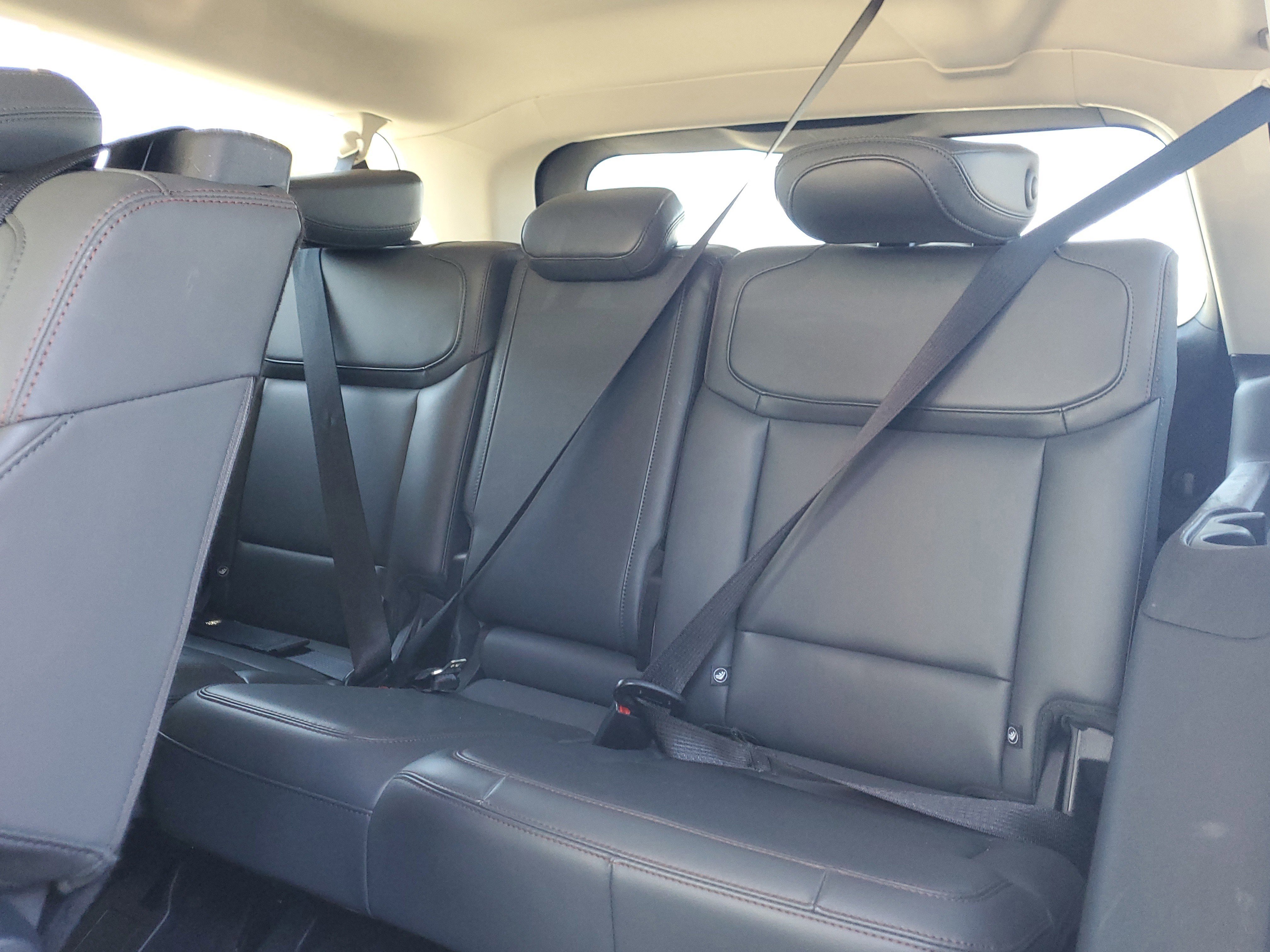 Certified 2025 Ford Expedition Max Active image 11