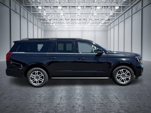 Certified 2025 Ford Expedition Max Active AWD/4WD image 17