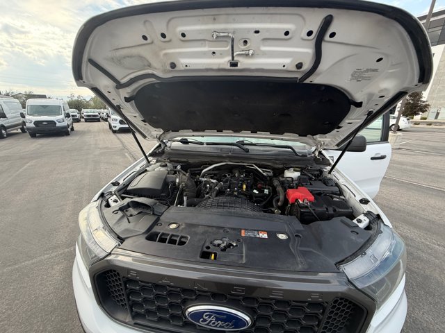 Certified 2019 Ford Ranger XLT w/ Equipment Group 301A Mid RWD image 21