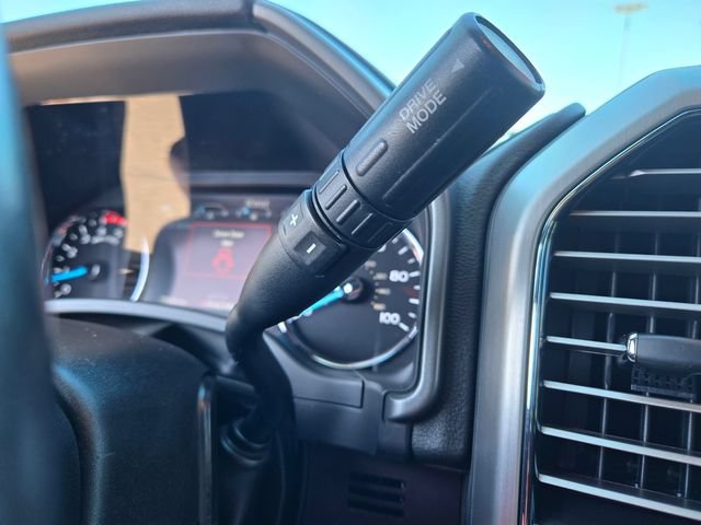 Certified 2020 Ford F250 Platinum AWD/4WD image 15