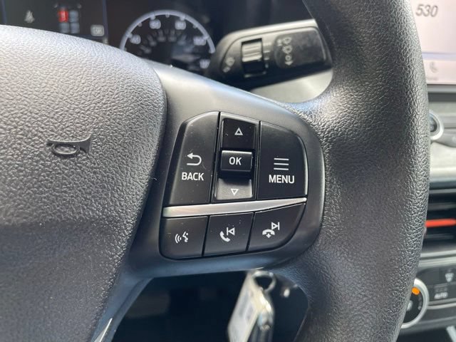 Certified 2022 Ford Maverick XLT FWD image 13