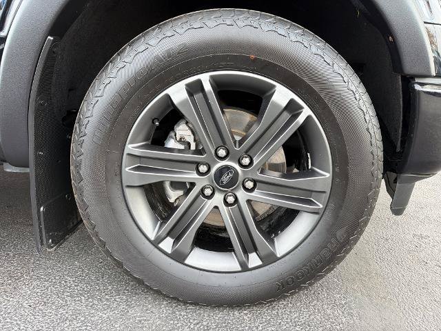 Certified 2021 Ford F150 Lariat w/ Equipment Group 502A High AWD/4WD image 5